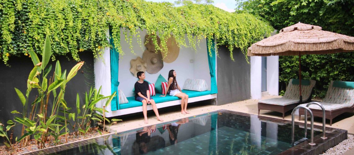 Tolani Resort Koh Samui