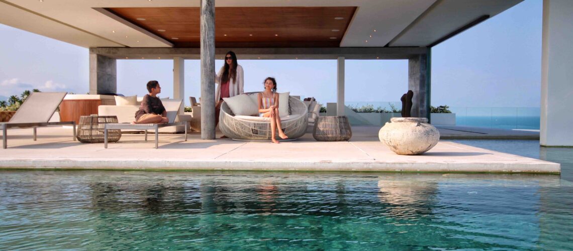 Samujana Villas, Koh Samui (Villa 30)