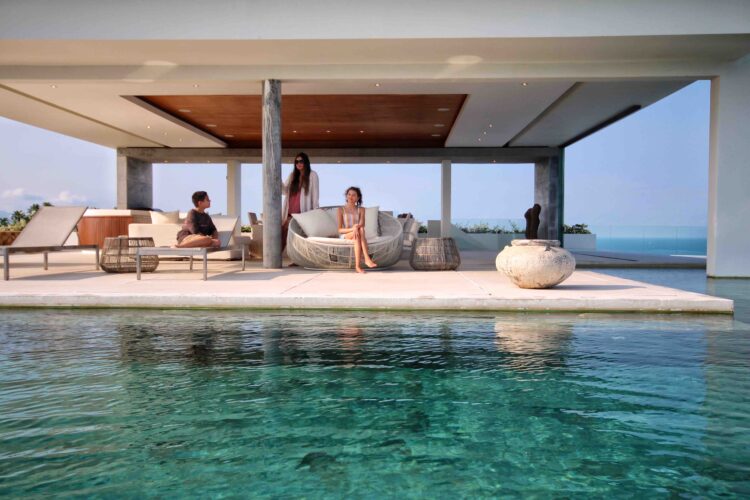 Samujana Villas, Koh Samui (Villa 30)