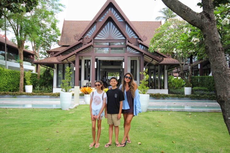 Amari Koh Samui