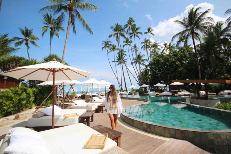 Nikki Beach Resort & Spa Koh Samui