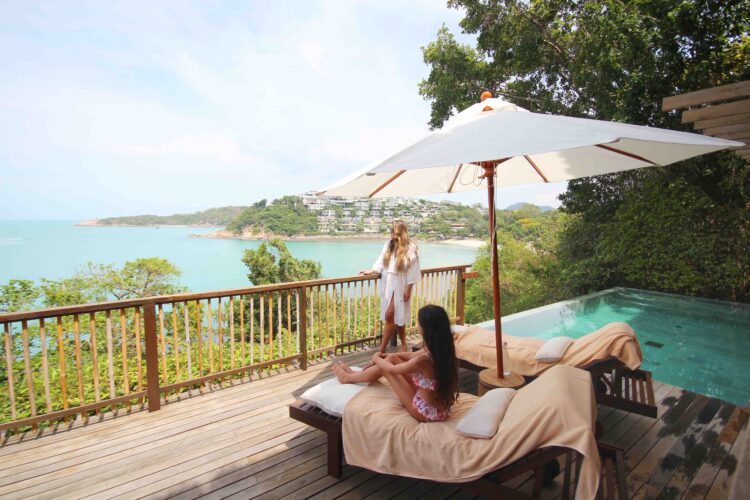 Six Senses Samui