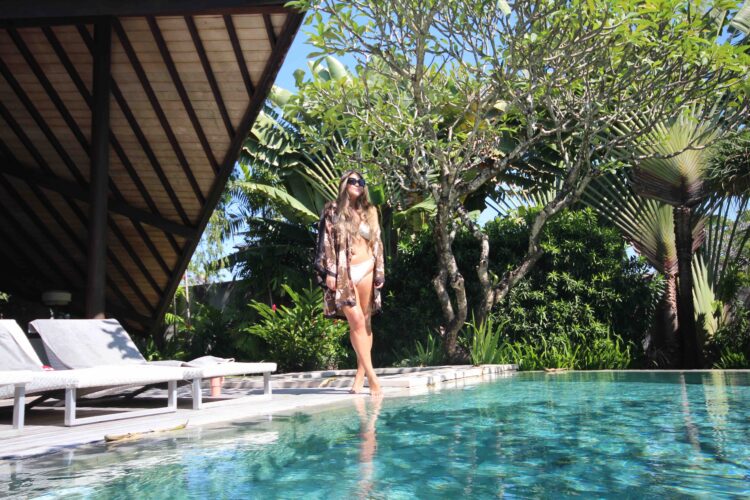 Villa 15 at The Layar – Designer Villas and Spa