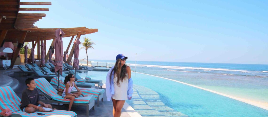 Umana Bali, LXR Hotels & Resorts