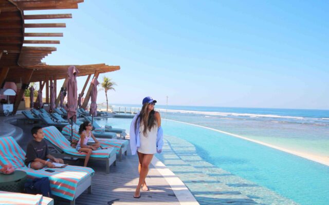 Uma Beach House at Umana Bali, LXR Hotels & Resorts