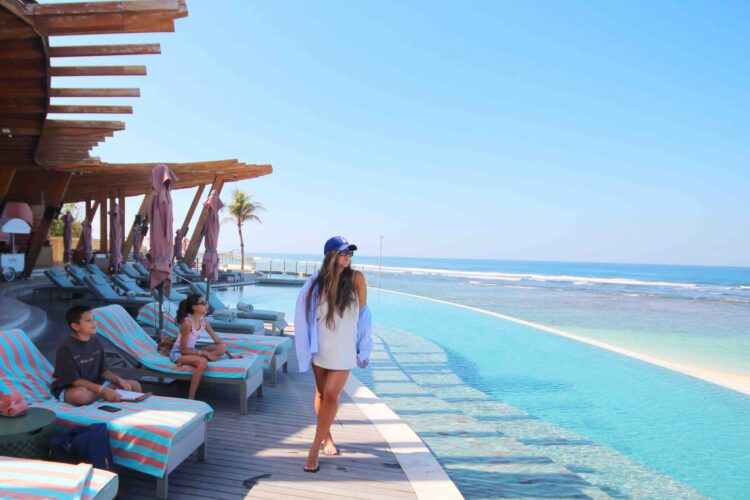 Umana Bali, LXR Hotels & Resorts