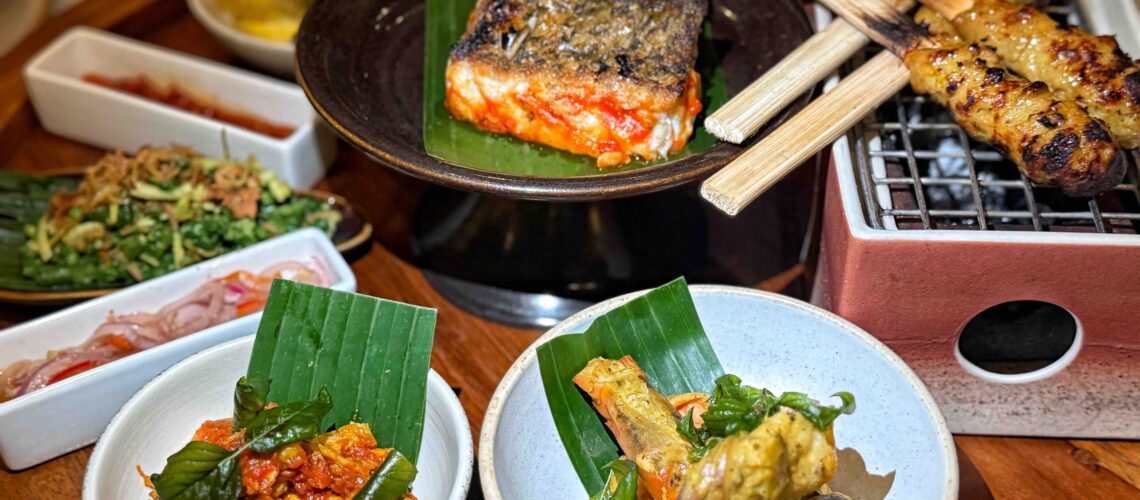 Commune at Umana Bali, LXR Hotels & Resorts