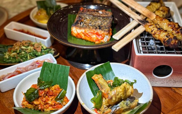 Commune at Umana Bali, LXR Hotels & Resorts