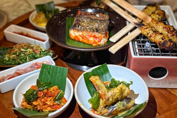 Commune at Umana Bali, LXR Hotels & Resorts