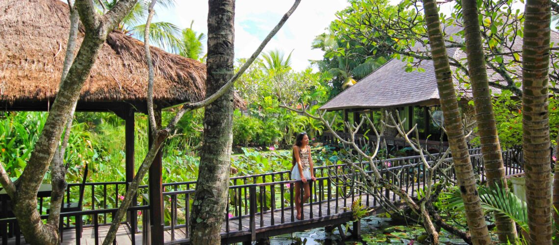 Hotel Tugu Bali