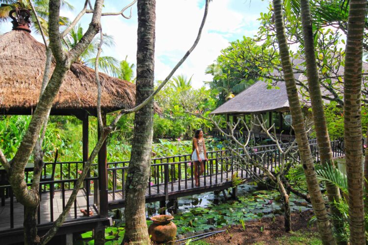 Hotel Tugu Bali