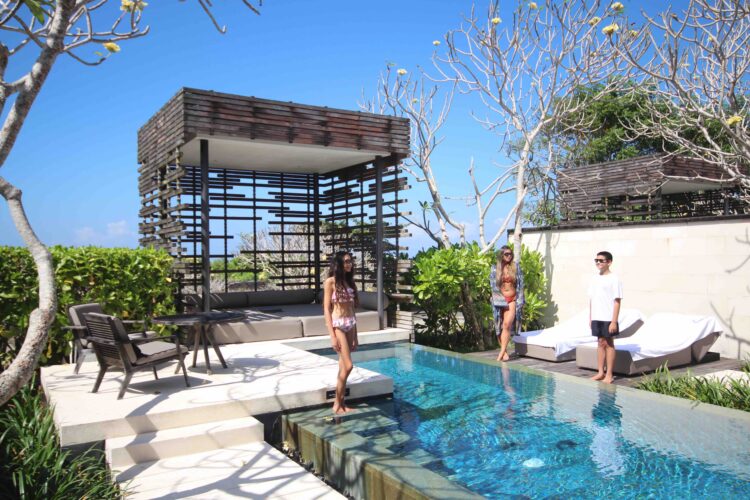 Alila Villas Uluwatu