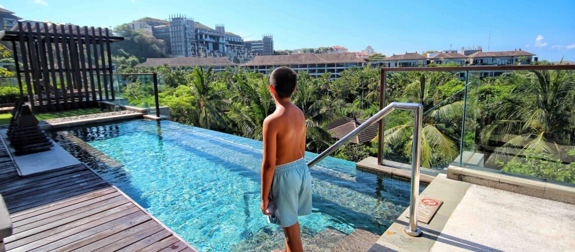 The Ritz-Carlton, Bali