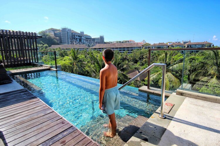 The Ritz-Carlton, Bali