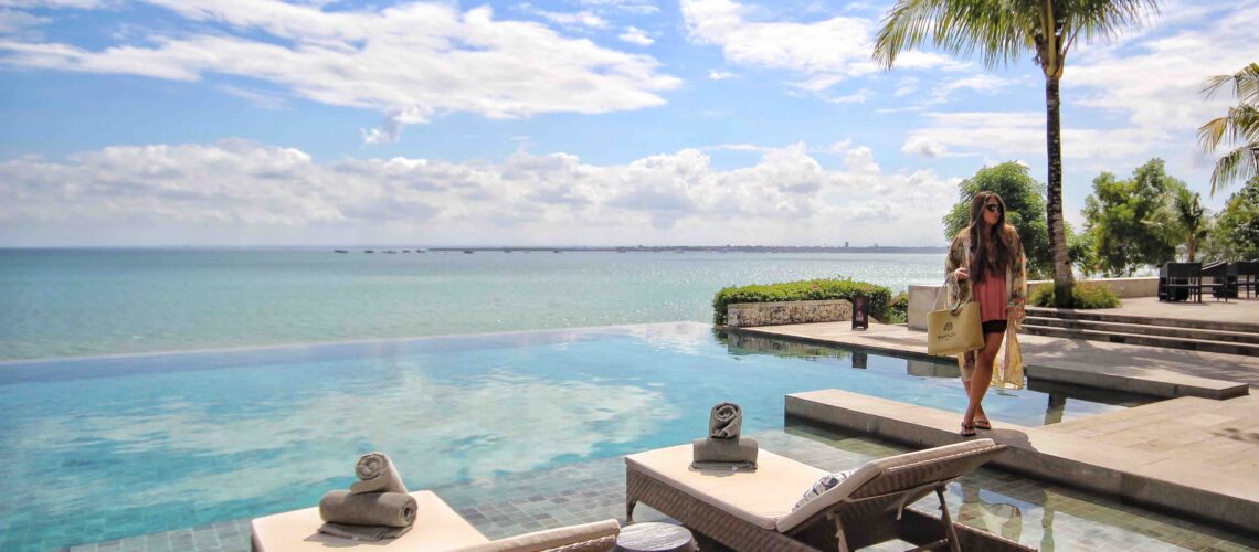 Raffles Bali