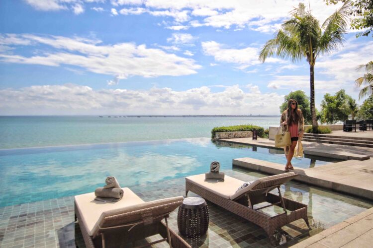 Raffles Bali