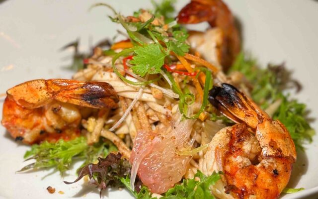 Loloan at Raffles Bali