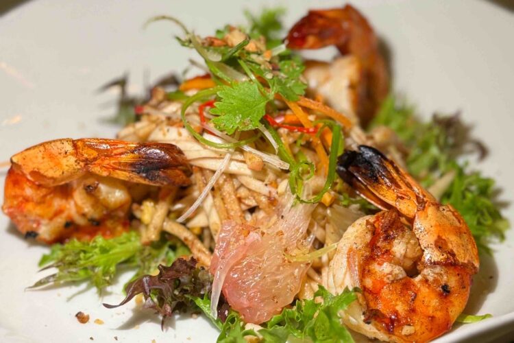 Loloan at Raffles Bali