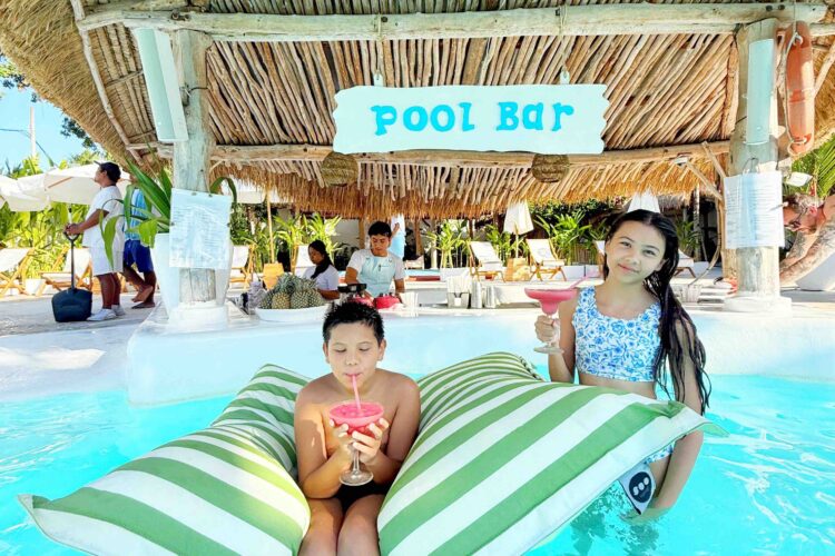 Mrs Sippy Bali