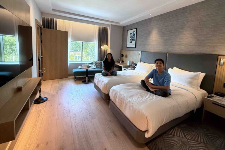 Hyatt Regency London Olympia