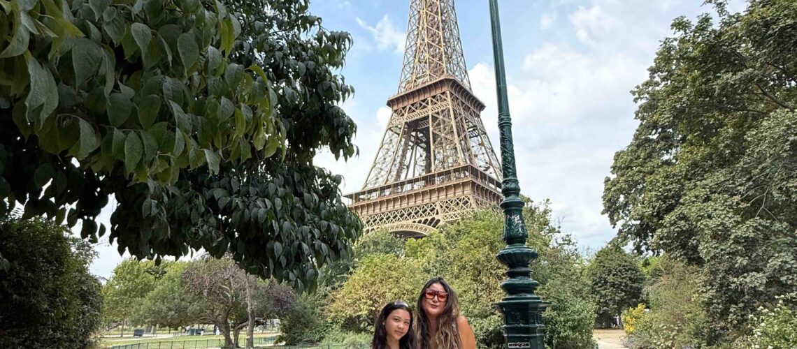 Canopy by Hilton Paris Eiffel Tower
