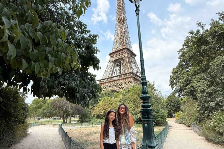 Canopy by Hilton Paris Eiffel Tower