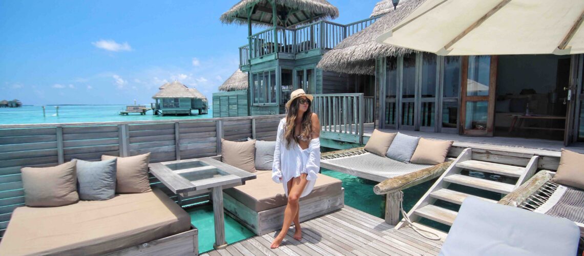 Gili Lankanfushi Maldives