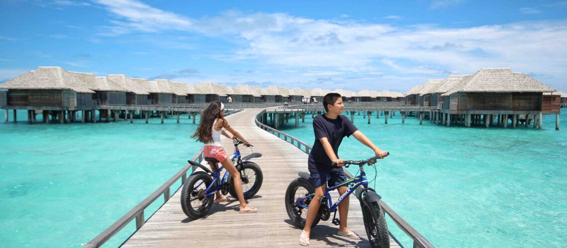 JA Manafaru Maldives