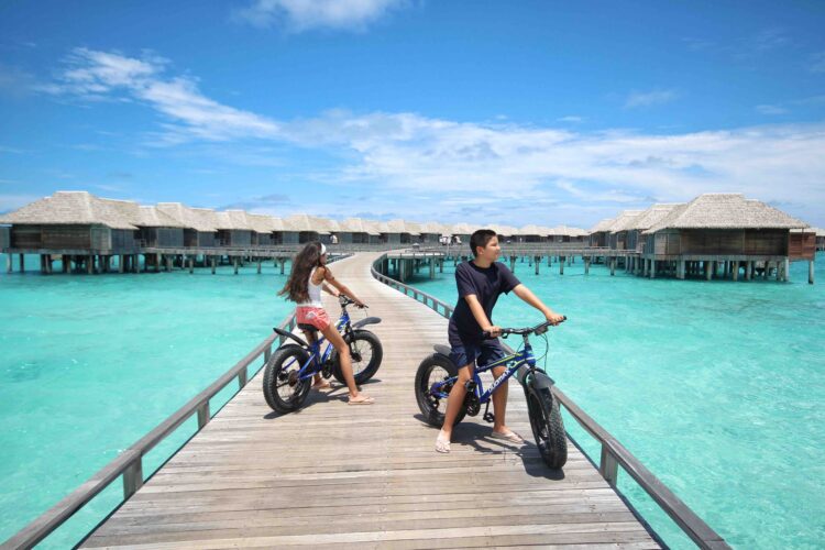 JA Manafaru Maldives