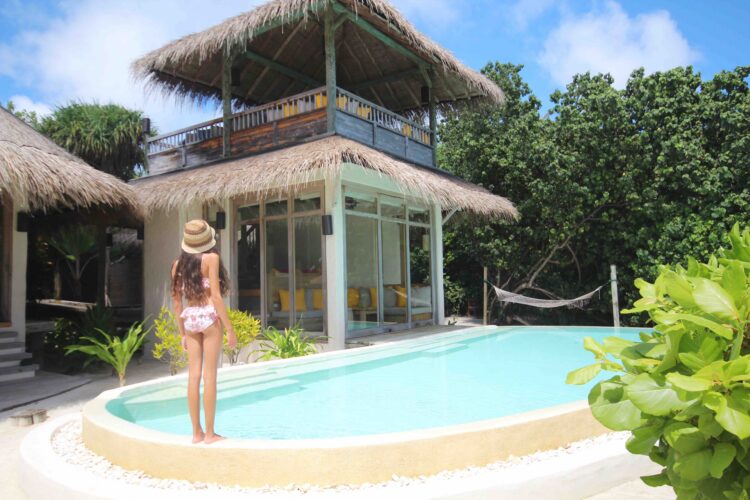Six Senses Laamu