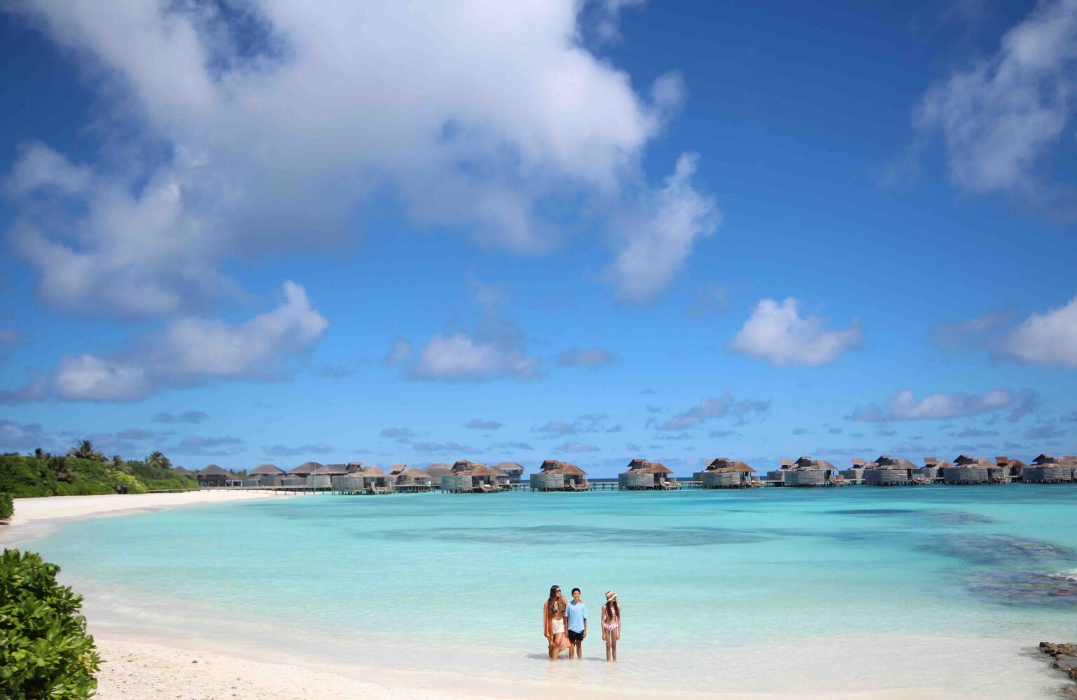 Six Senses Laamu – Hungry Hong Kong