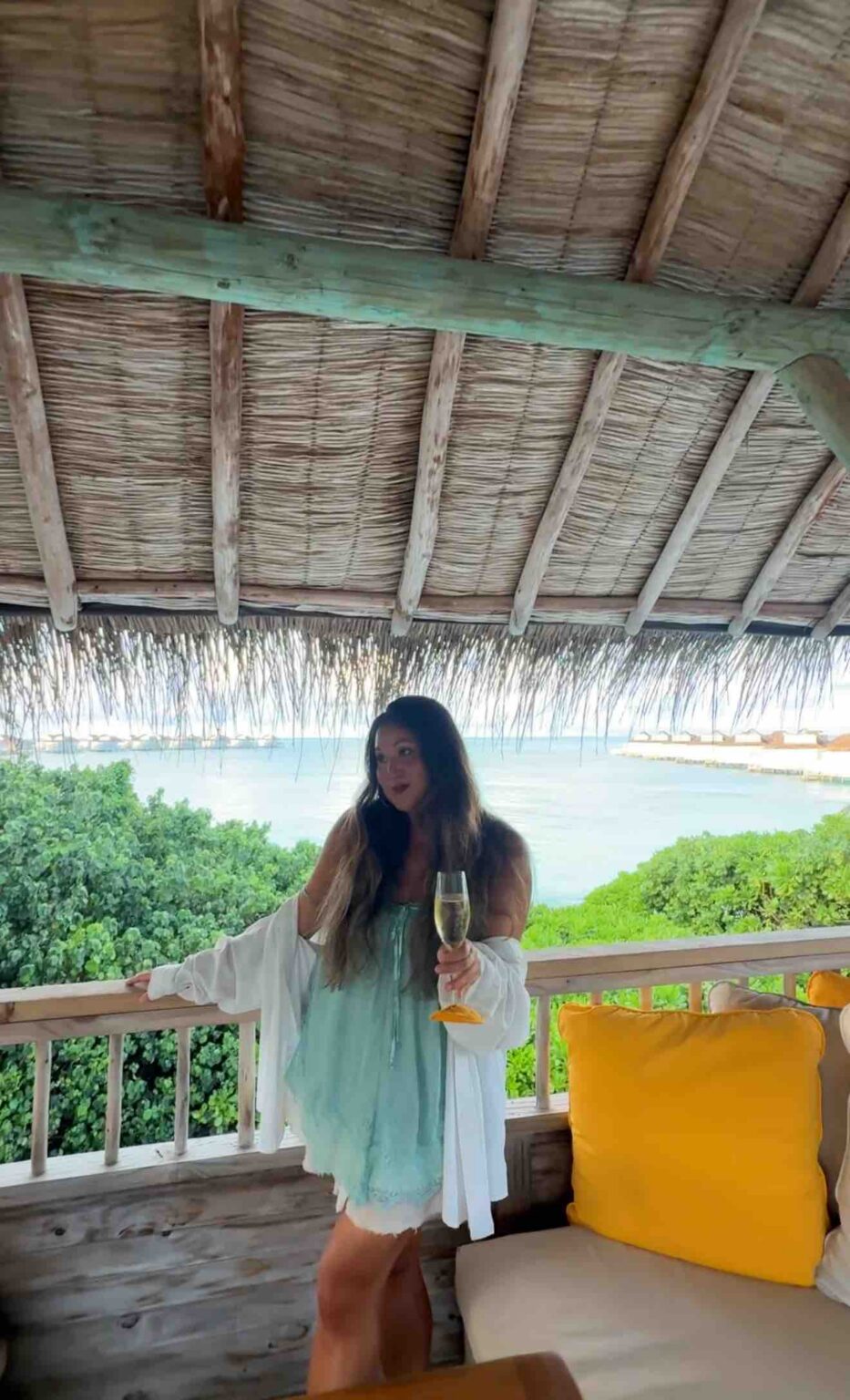 Six Senses Laamu – Hungry Hong Kong
