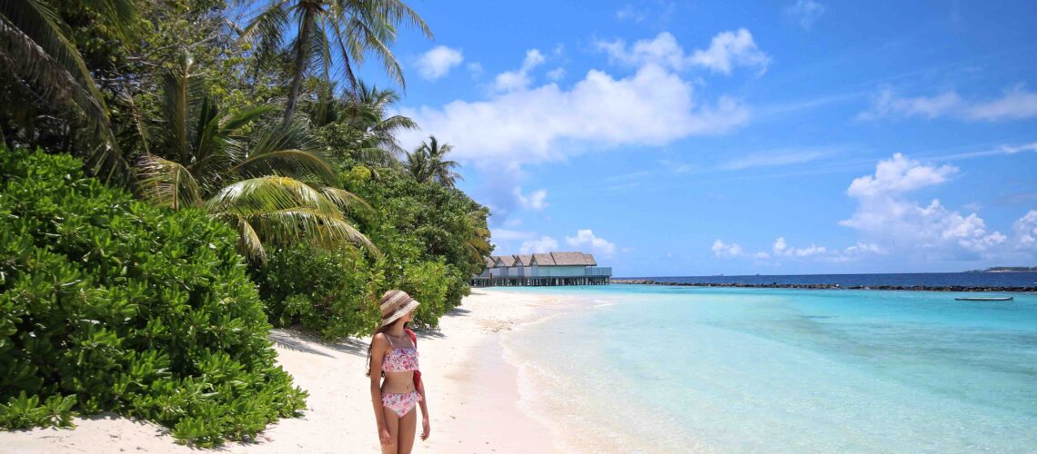 NH Maldives Kuda Rah Resort