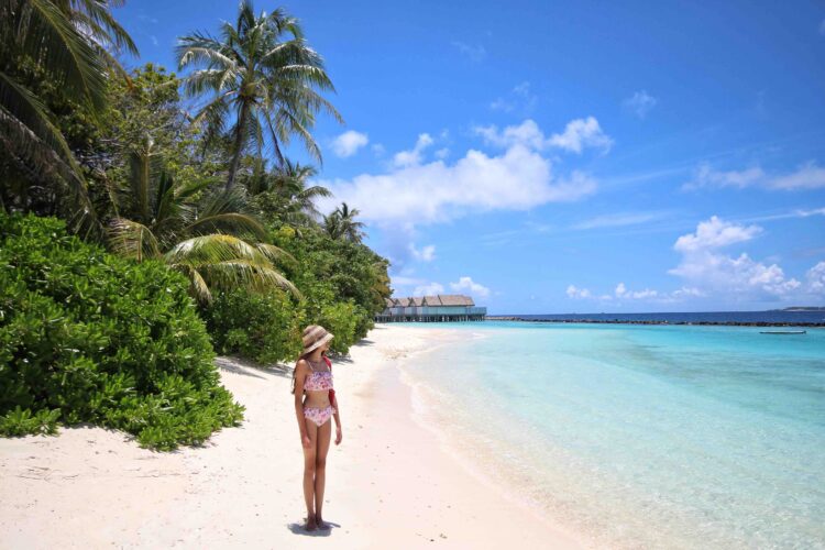 NH Maldives Kuda Rah Resort