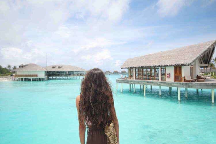 Radisson Blu Resort, Maldives