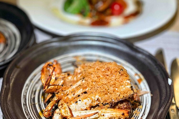 The Signature Dish Edit at Radisson Blu Resort, Maldives