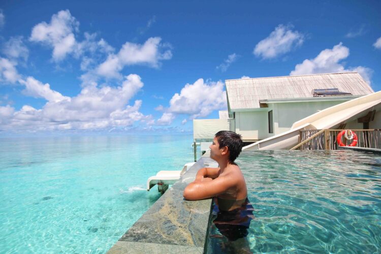 Rah Gili Maldives