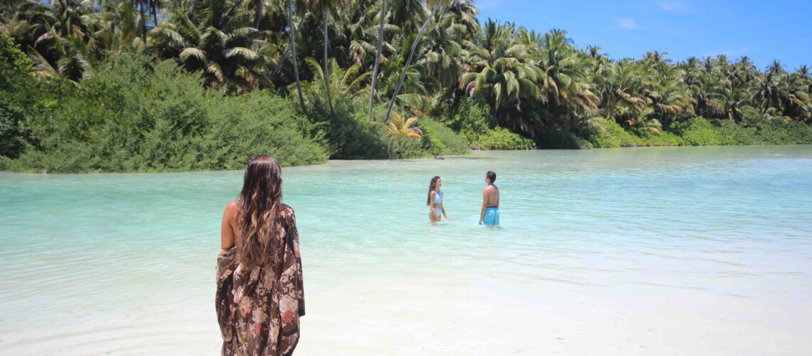 Rahaa Resort Maldives