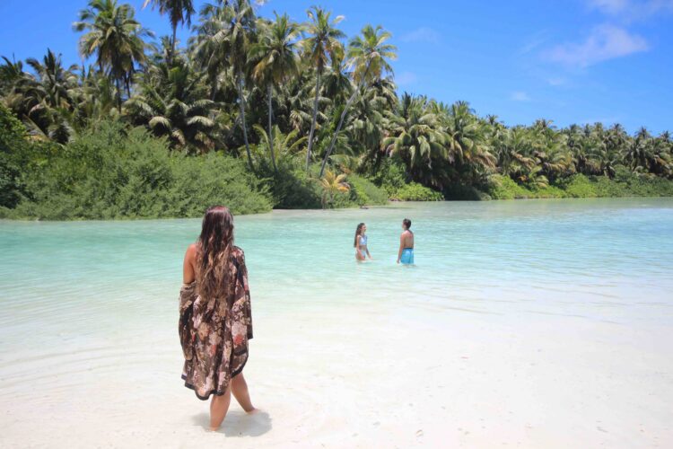 Rahaa Resort Maldives